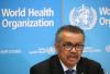 Direktur Jenderal WHO, Tedros Adhanom Ghebreyesus. (Foto: Arsip)