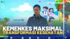 Kemenkes Maksimal Transformasi Kesehatan.(SUMBER : IDX CHANNEL)