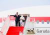 Jokowi Kunker ke China, Jepang, dan Korsel Bahas Isu Global hingga Peluang Kerja Sama. (Foto: Biro Pers Setpres)