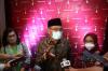 Menko PMK Sebut Keberlangsungan Negara Tergantung pada Perempuan dan Anak