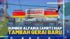 Sumber Alfaria (AMRT) Siap Tambah Gerai Baru,(SUMBER: IDX CHANNEL)