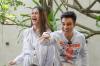 Sejumlah Kalangan Soroti Langkah Baim Wong-Paula Verhoeven Ajukan HAKI Citayam Fashion Week. (Foto: MNC Media)
