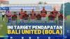 Ini Target Pendapatan Bali United (BOLA),(SUMBER: IDX CHANNEL)