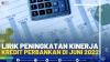 Lirik Peningkatan Kinerja Kredit Perbankan di Juni 2022.(SUMBER : IDX CHANNEL)