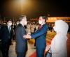 Usai Bertemu Xi Jinping, Jokowi Langsung Bertolak Menuju Tokyo (FOTO: Sekretariat Presiden)