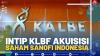 Intip KLBF Akuisisi Saham SANOFI Indonesia.(SUMBER : IDX CHANNEL)