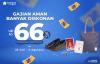 Baru Gajian?Ada Banyak Diskonan dari Perhiasan hingga Fesyen hanya di AladinMall by Mister Aladin (FOTO:Dok Ist)