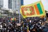 Pelajaran dari Krisis Ekonomi Sri Lanka Usai Terima Bailout IMF Rp46 Triliun. (Foto: MNC Media)