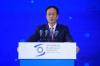 Pendiri Foxconn Terry Gou Mencalonkan Diri sebagai Presiden Taiwan. (Foto: MNC Media)