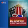 Intip Rekomendasi Film Tentang Bisnis Untuk Temani Weekend!