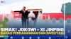 Simak! Jokowi - Xi Jinping Bahas Perdagangan dan Investasi.(SUMBER : IDX CHANNEL)