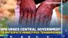 DPR Urges Central Government to Anticipate Monkeypox Transmission .(SUMBER : IDX CHANNEL)