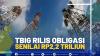 TBIG Rilis Obligasi Senilai Rp2,2 triliun,(SUMBER: IDX CHANNEL)