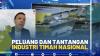 Peluang dan Tantangan Industri Timah Nasional,(SUMBER: IDX CHANNL)