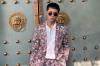 6 Sumber Kekayaan Young Lex, dari Rapper hingga Jualan Liquid Vape (Foto: MNC Media)