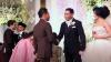6 Artis yang Menghadiri Pernikahan Mantan, Berdamai dengan Masa Lalu. (Foto: MNC Media)  