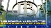 Bank Indonesia: Various Factors Increase Indonesia's Stagflation.(SUMBER : IDX CHANNEL)