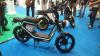 PEVS 2022 tak hanya menghadirkan mobil listrik tapi juga sederet motor listrik.