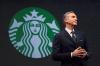 Kisah Howard Schultz, CEO Starbucks yang Pernah Jadi Loper Koran (Foto: MNC Media)