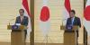Bertemu PM Jepang, Jokowi Minta Turunkan Tarif Ekspor Tuna hingga Nanas  (Dok.tangkapan layar Reuters)