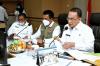 Sumut Berhasil Atasi Wabah PMK (FOTO: MNC Media)