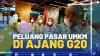 Peluang Pasar UMKM di Ajang G20,(SUMBER: IDX CHANNEL)
