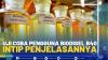 Uji Coba Pengguna Biodisel B40, Intip Penjelasannya.(SUMBER : IDX CHANNEL)