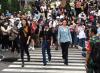 Wagub DKI: Citayam Fashion Week Tidak Pernah Ditutup atau Dilarang (Dok.MNC)