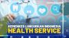 Kemenkes Luncurkan Indonesia Health Service,(SUMBER: IDX CHANNEL)