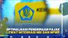 Optimalisasi Penerimaan Pajak Lewat Integrasi NIK dan NPWP,(SUMBER: IDX CHANNEL)
