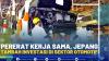 Pererat Kerja Sama, Jepang Tambah Investasi di Sektor Otomotif.(SUMBER : IDX CHANNEL)