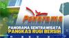 Panorama Sentrawisata Pangkas Rugi Bersih,(SUMBER: IDX CHANNEL)