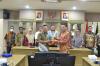 NFA Dorong Pembentukan BUMD Aceh untuk Jamin Ketersediaan Pangan. (Foto: Badan Pangan Nasional/NFA)
