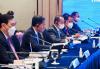 Bertemu CEO Korsel, Jokowi: Kalau Ada Masalah Sampaikan ke Saya (FOTO:Dok Ist)