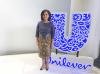 Unilever Indonesia (UNVR) di Era Ira Novianti, Saham hingga Laba Jeblok. (Foto: MNC Media)