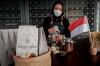 Gandeng Pertamina-Telkom, Kemenparekraf Gelar Pelatihan UMKM di Labuan Bajo (Dok.MNC)