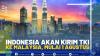 Indonesia Akan Kirim TKI ke Malaysia, Mulai 1 Agustus.(SUMBER : IDX CHANNEL)