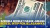 Amerika Serikat Masuk Jurang Resesi, Intip Penjelasannya .(SUMBER : IDX CHANNEL)