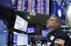 Wall Street Dibuka Naik Terdorong Data Pengangguran AS (FOTO: MNC Media)