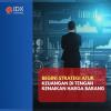 Begini Strategi Atur Keuangan di Tengah Kenaikan Harga Barang.
