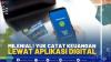 Milenial! Yuk Catat Keuangan Lewat Aplikasi Digital,(SUMBER: IDX CHANNEL)