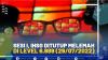 Sesi I, IHSG Ditutup Melemah di Level 6.989 (29/07/2022),(SUMBER: IDX CHANNEL)