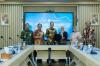 Sah, bank bjb Tandatangani PKS Penyertaan Modal KUB ke Bank Bengkulu. (Foto: Bank bjb/Adv)