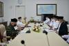 Wapres: Pemerintah Tidak Tutup Mata Terkait Karut Marut Industri Sawit. (Foto: MNC Media)