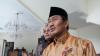 Eks Ketua MK Imbau Pemerintah Susun Ulang UU Ciptaker Dibanding Terbitkan Perppu. (Foto: MNC Media)