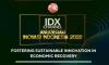 Segera IDX Channel Award 2022, Penghargaan Bergengsi Inovasi Indonesia. (Foto: IDX Channel)