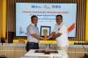 Gandeng Japfa (JPFA), BNI Kucurkan Sustainability Linked Loan Rp1,42 Triliun (FOTO:Dok Ist)