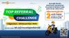 Ikuti Kompetisi Top Referral Challenge di MotionTrade, Berhadiah Motor Baru