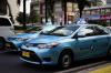 Bos Besar Blue Bird Borong 583 Ribu Saham BIRD (Foto MNC Media)