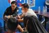 Pertamina Catat 7.367 di Bengkulu Terdaftar dalam Program Subsidi BBM Tepat Sasaran. (Demon Fajri Deri/ MNC Media)